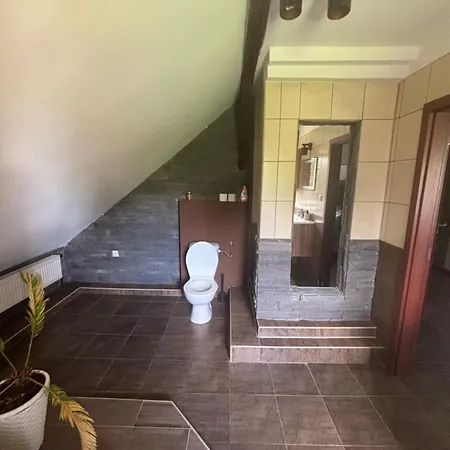 Sebe 3 Apartment *