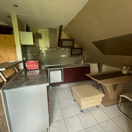 Sebe 3 Apartment Holíč