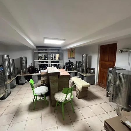 Sebe 3 Apartment Holíč
